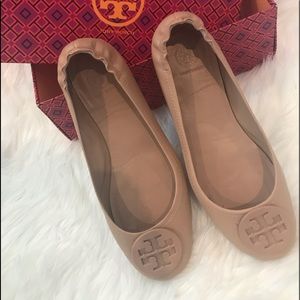 Tory Burch-Minnie Travel Ballet